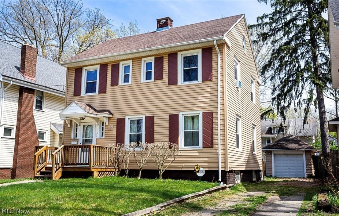 Parkwood - Residential