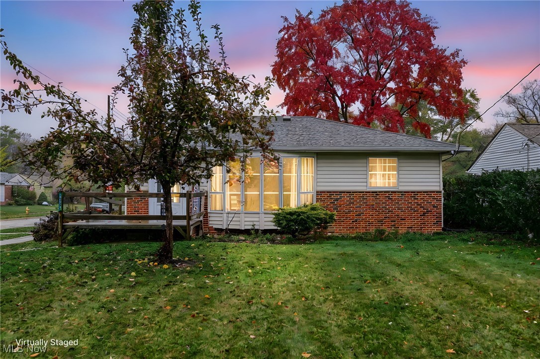 S H Kleinman Realty Cos Briar - Residential