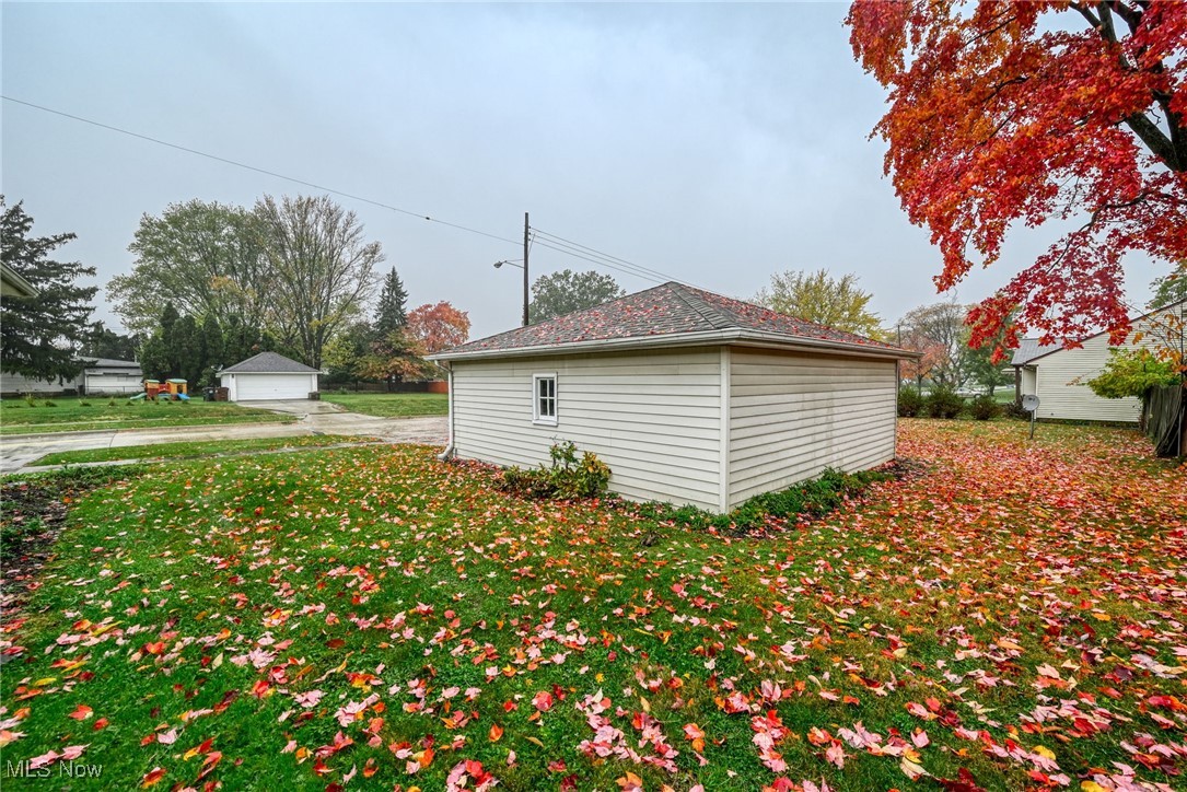 S H Kleinman Realty Cos Briar - Residential