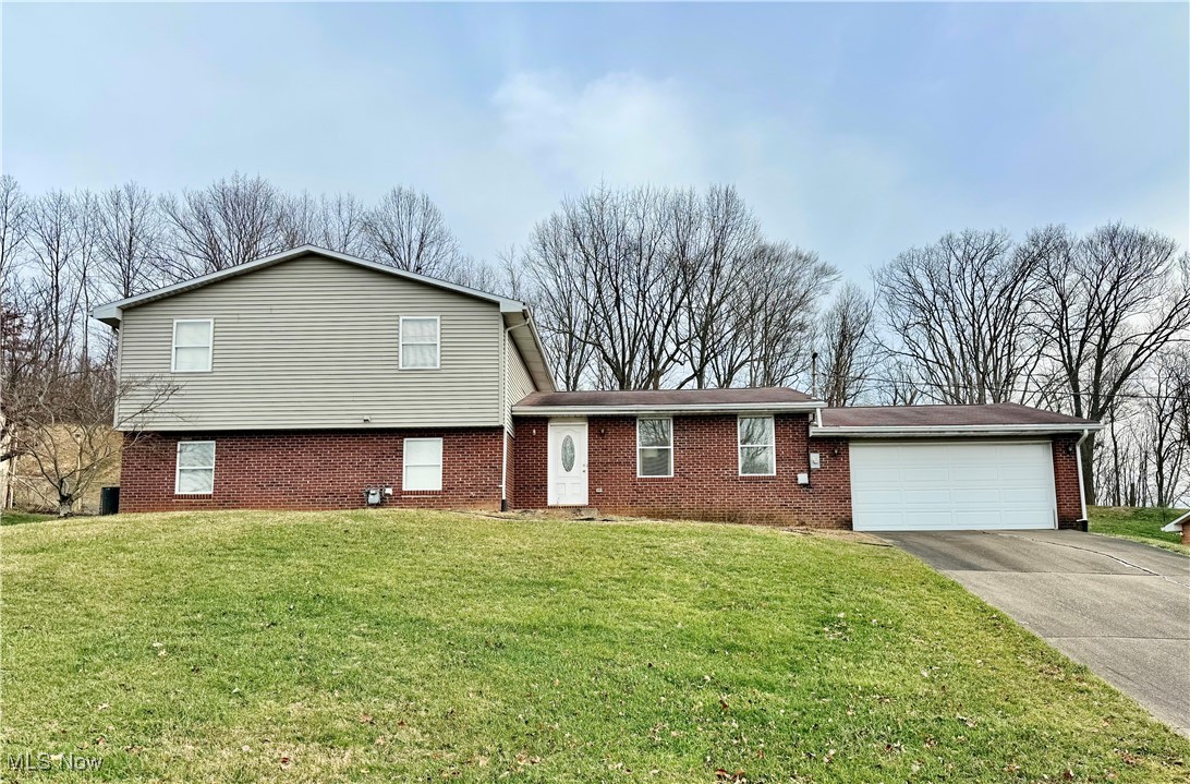 PRICE REDUCED TO MOVE FAST......If you’re looking for a lot of house for your money, 127 Rauch Dr. deserves a spot at the top of your list. This spacious home offers 4 generously sized bedrooms, 3 full baths, a double garage, a formal living room, a large dining area, a big kitchen, and a truly never-ending family room perfect for gatherings. Outside, you’ll love the sprawling lawn with room to relax, play, or entertain. Conveniently located in Marietta, this move-in ready home is just waiting for new owners. See it soon… or be sorry!