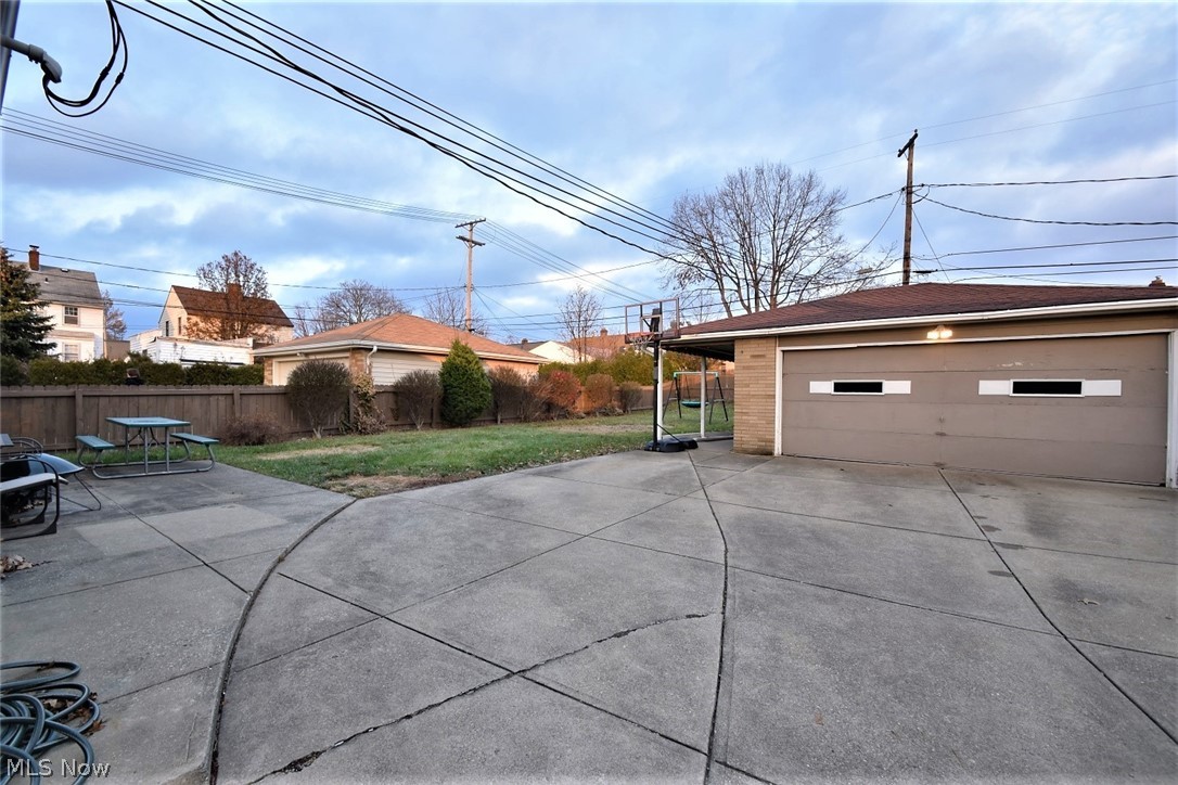 Yamshons Park - Residential