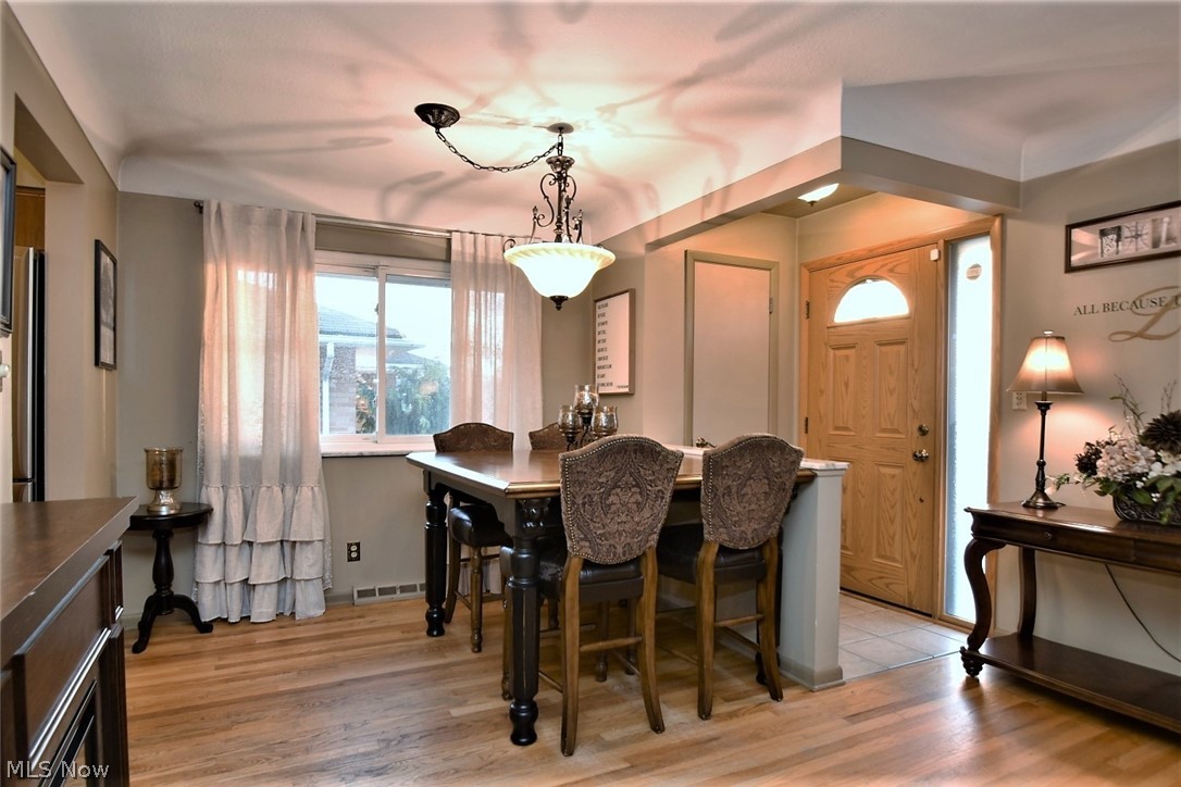 Yamshons Park - Residential