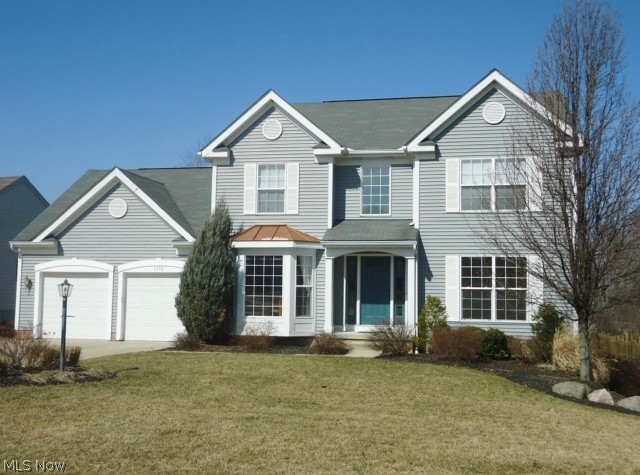 Ridgewood Falls - Residential