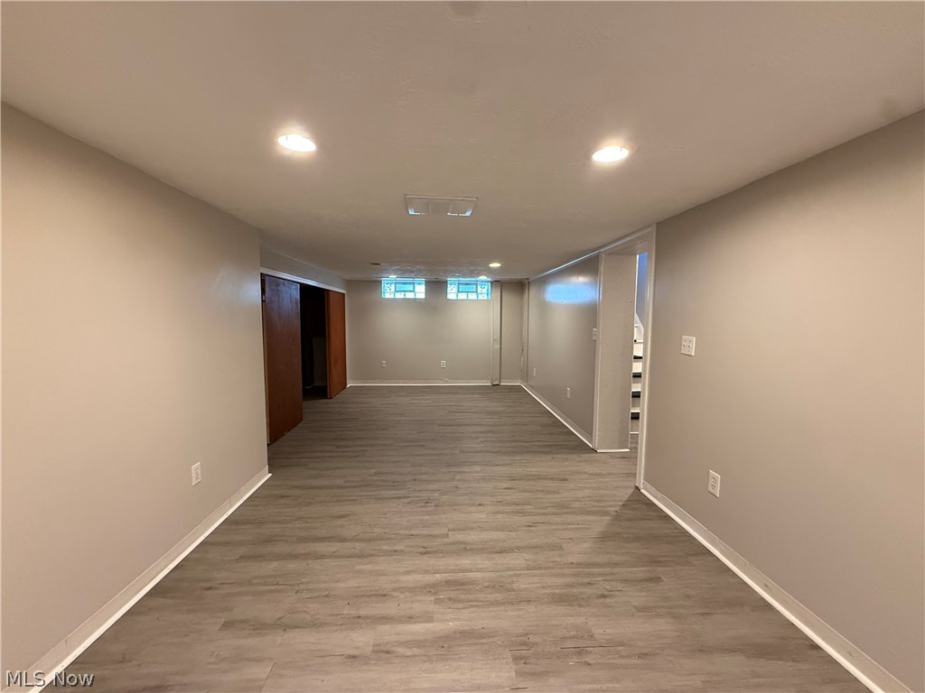 Belvoir Blvd Sub/Mayfields - Residential