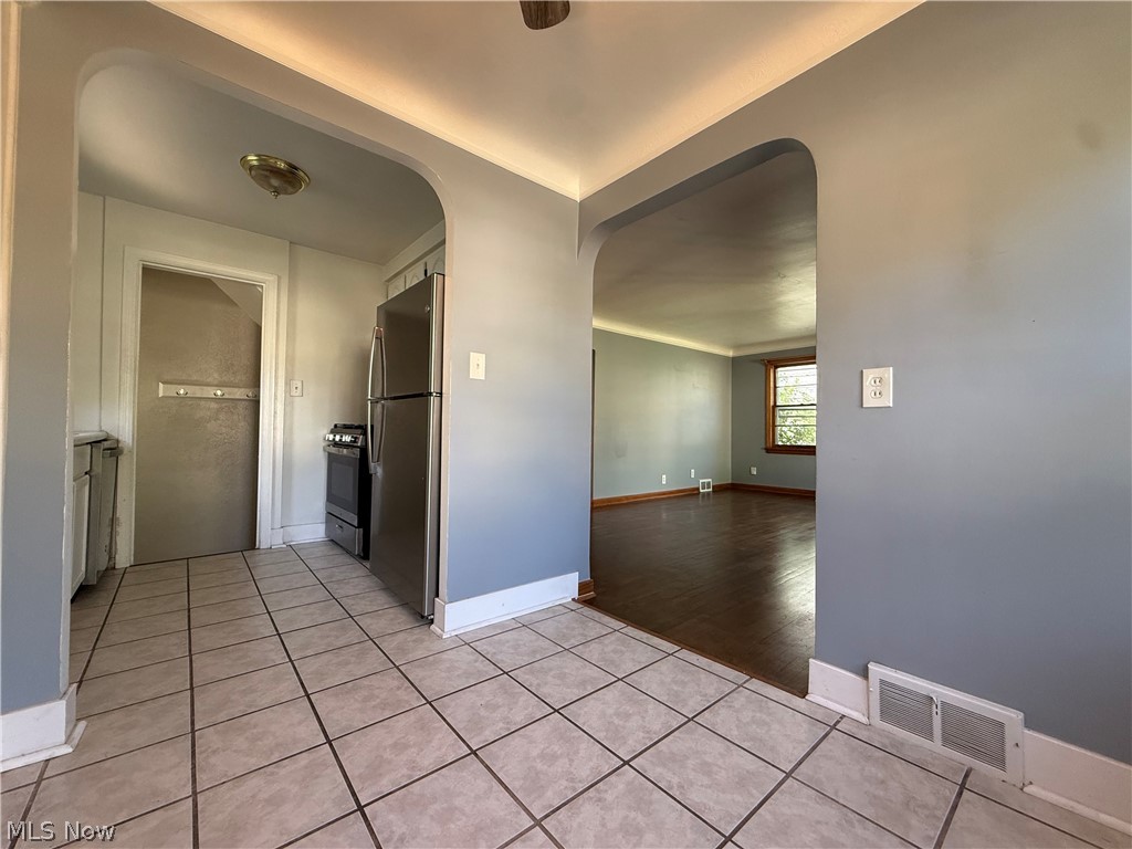 Belvoir Blvd Sub/Mayfields - Residential