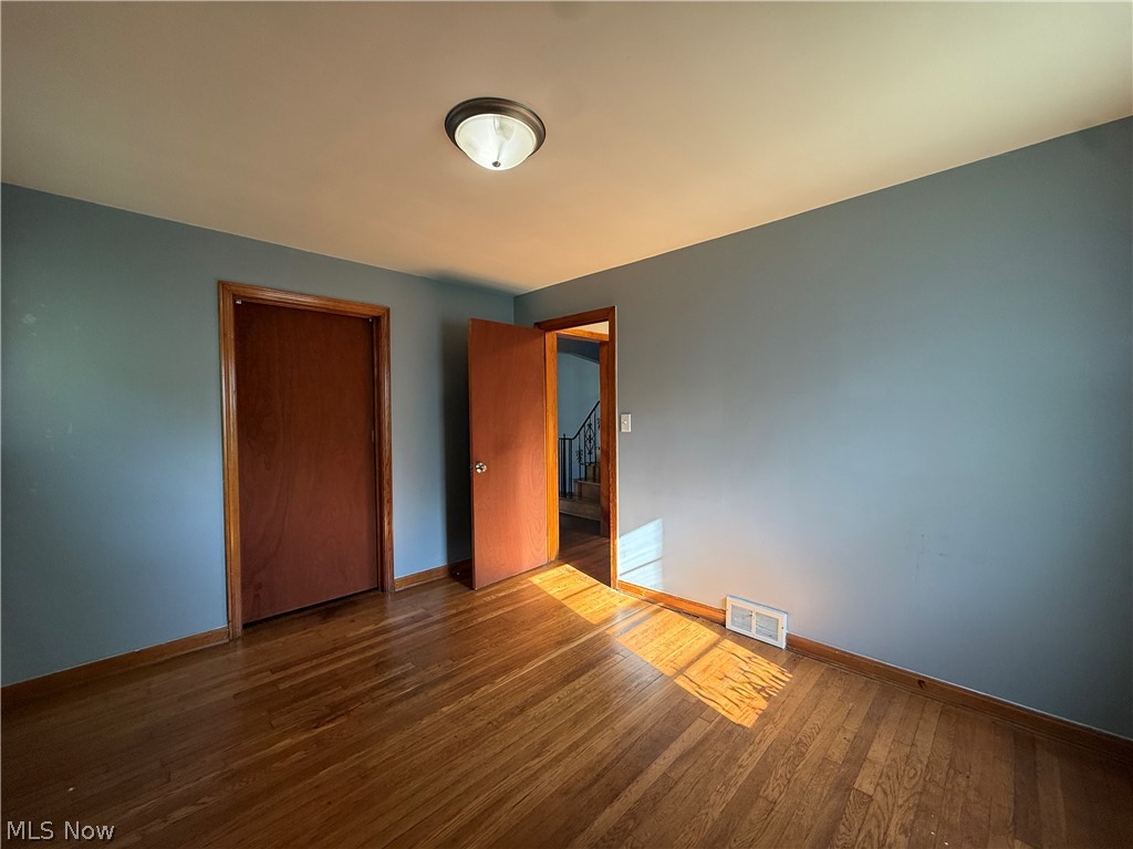 Belvoir Blvd Sub/Mayfields - Residential