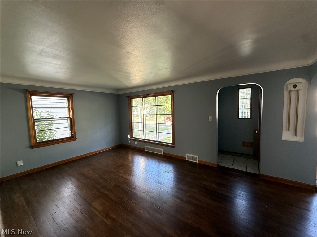 Belvoir Blvd Sub/Mayfields - Residential