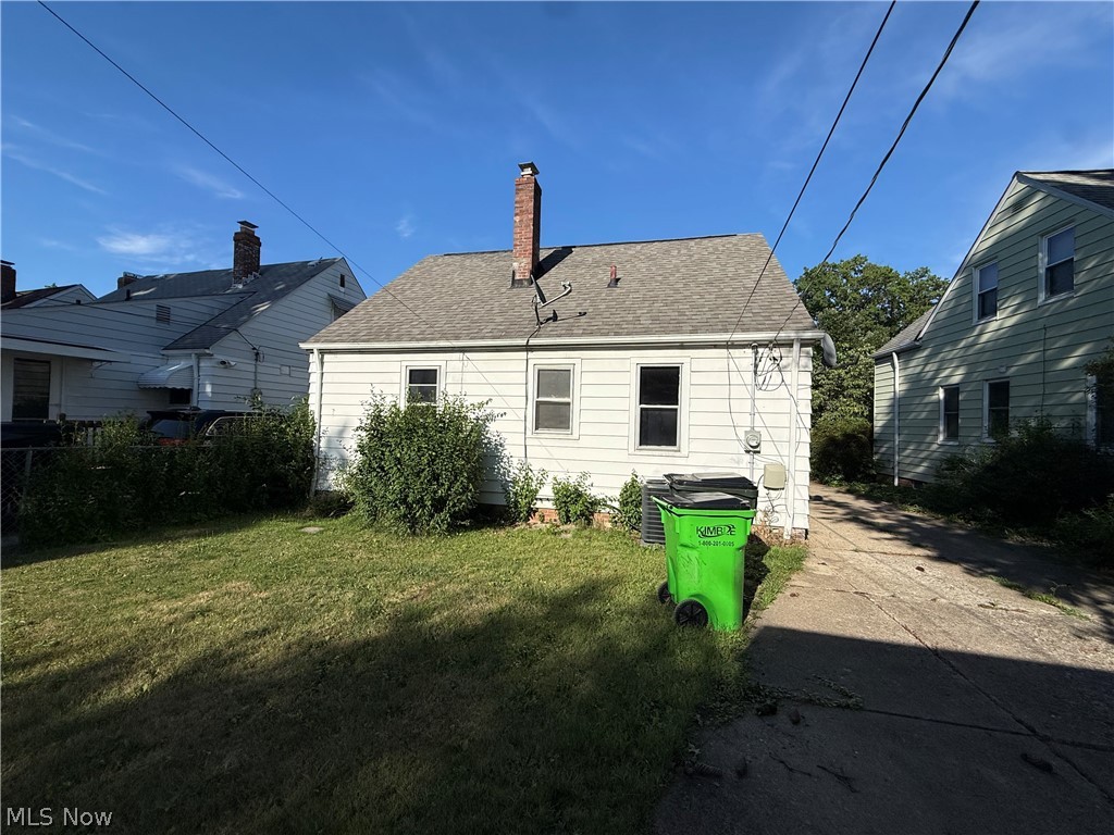 Belvoir Blvd Sub/Mayfields - Residential