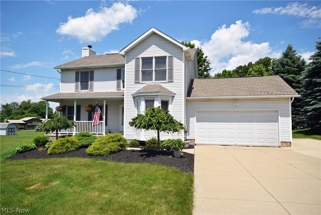Pleasant Hills Est - Residential