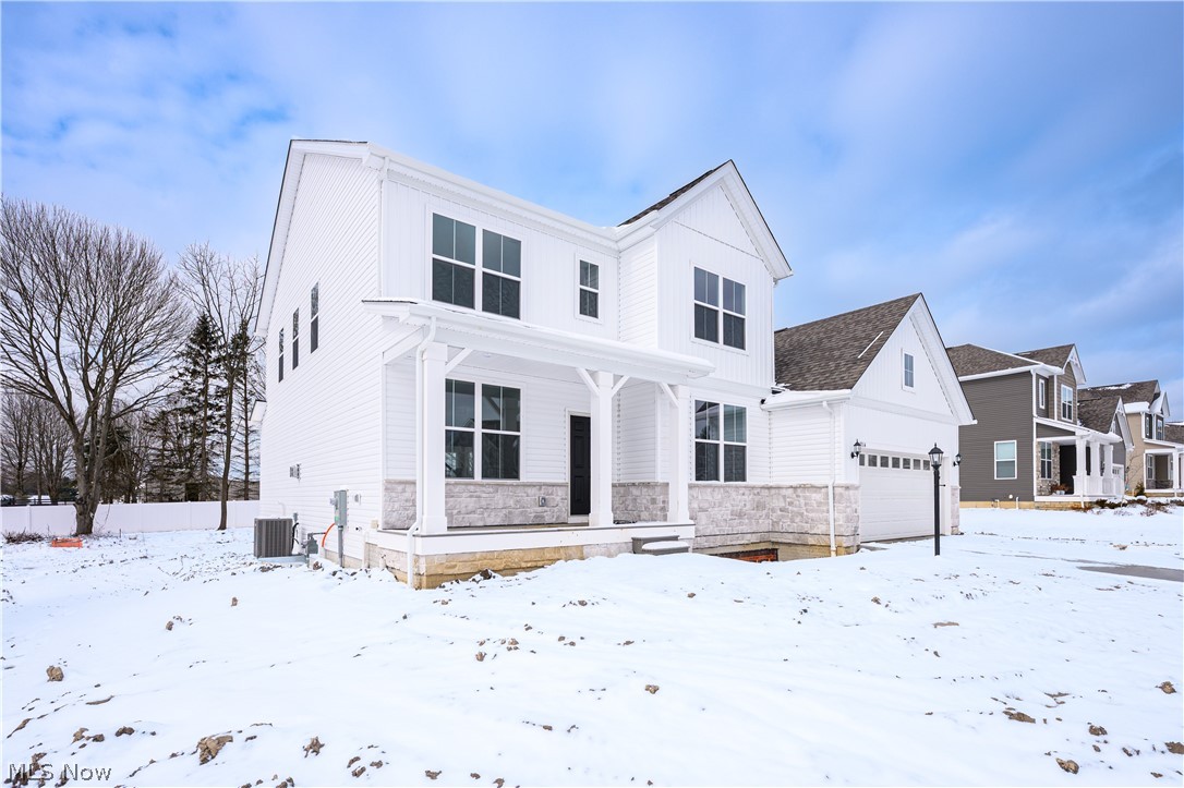 Millers Landing - Residential
