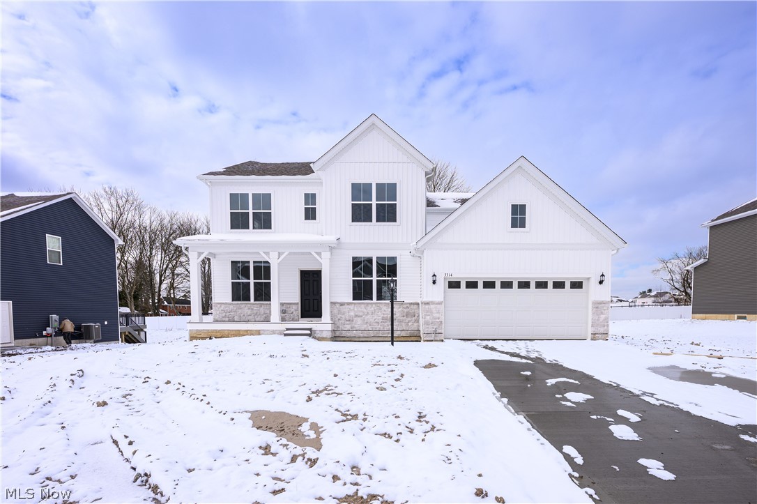 Millers Landing - Residential