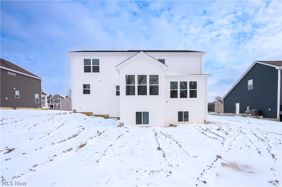 Millers Landing - Residential