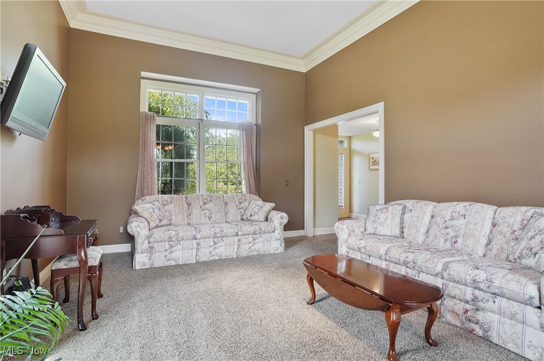 Michaels Landing - Residential