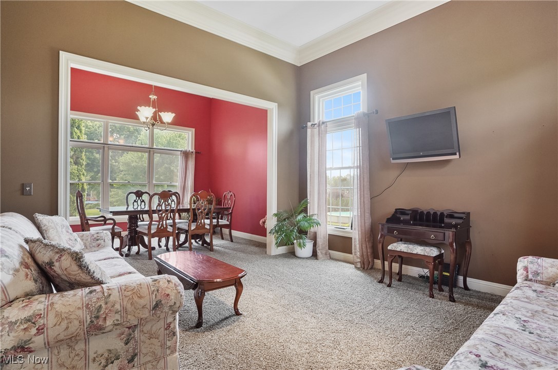 Michaels Landing - Residential