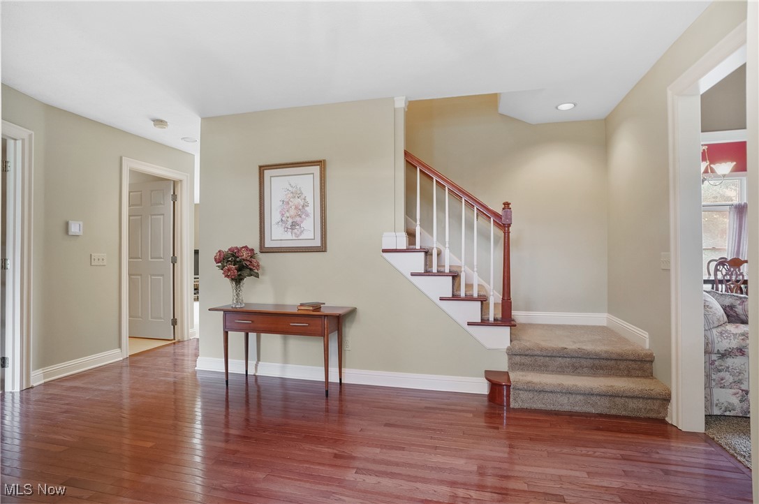 Michaels Landing - Residential