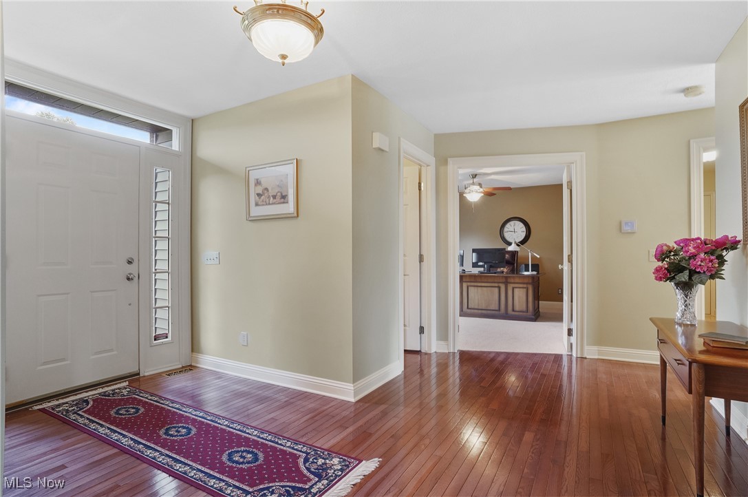 Michaels Landing - Residential