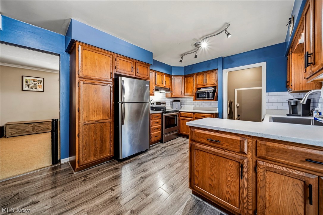 Thompson - Residential