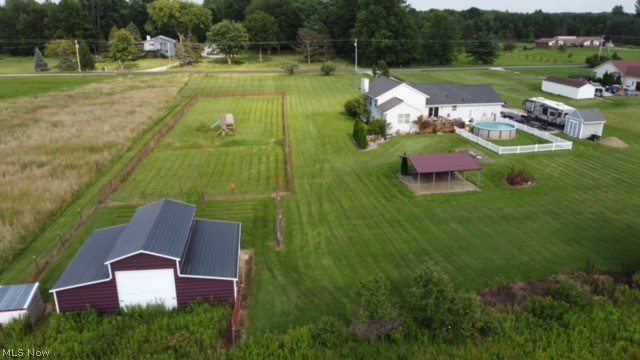 Grafton Township - Residential