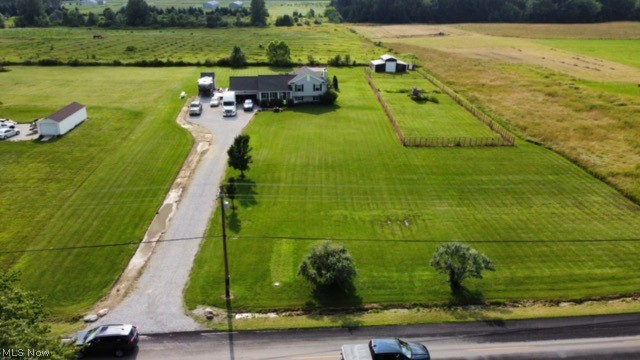 Grafton Township - Residential