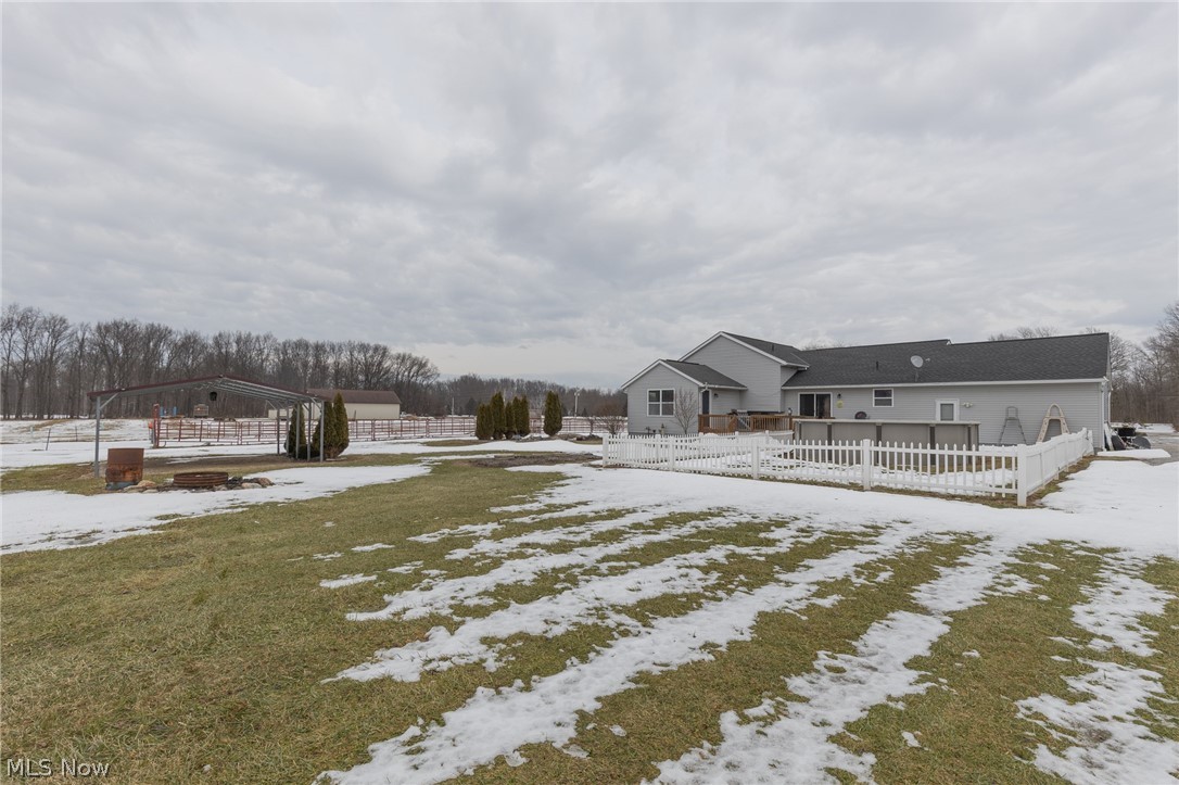 Grafton Township - Residential