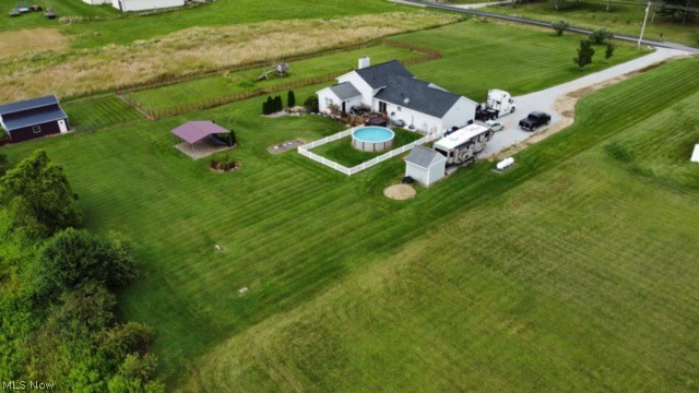 Grafton Township - Residential