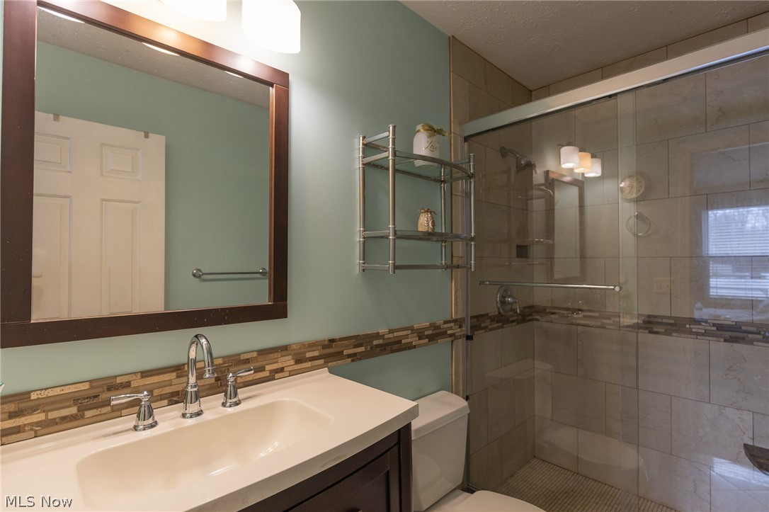 Grafton Township - Residential