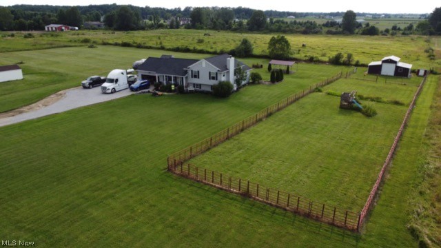 Grafton Township - Residential
