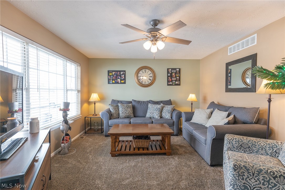 Grafton Township - Residential