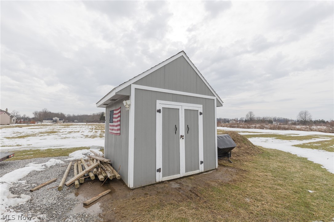 Grafton Township - Residential
