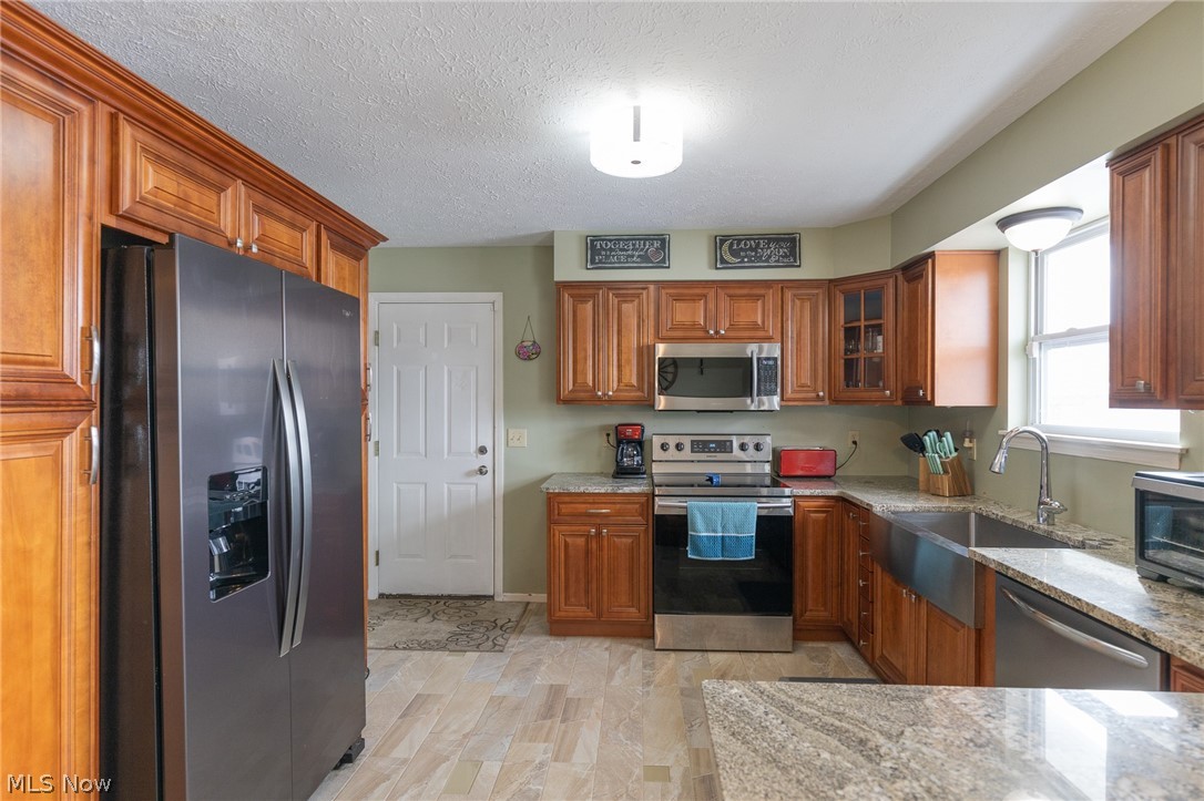 Grafton Township - Residential