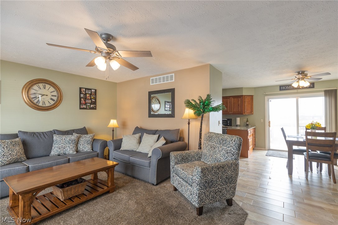 Grafton Township - Residential