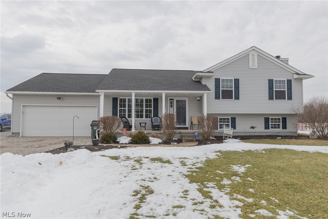 Grafton Township - Residential
