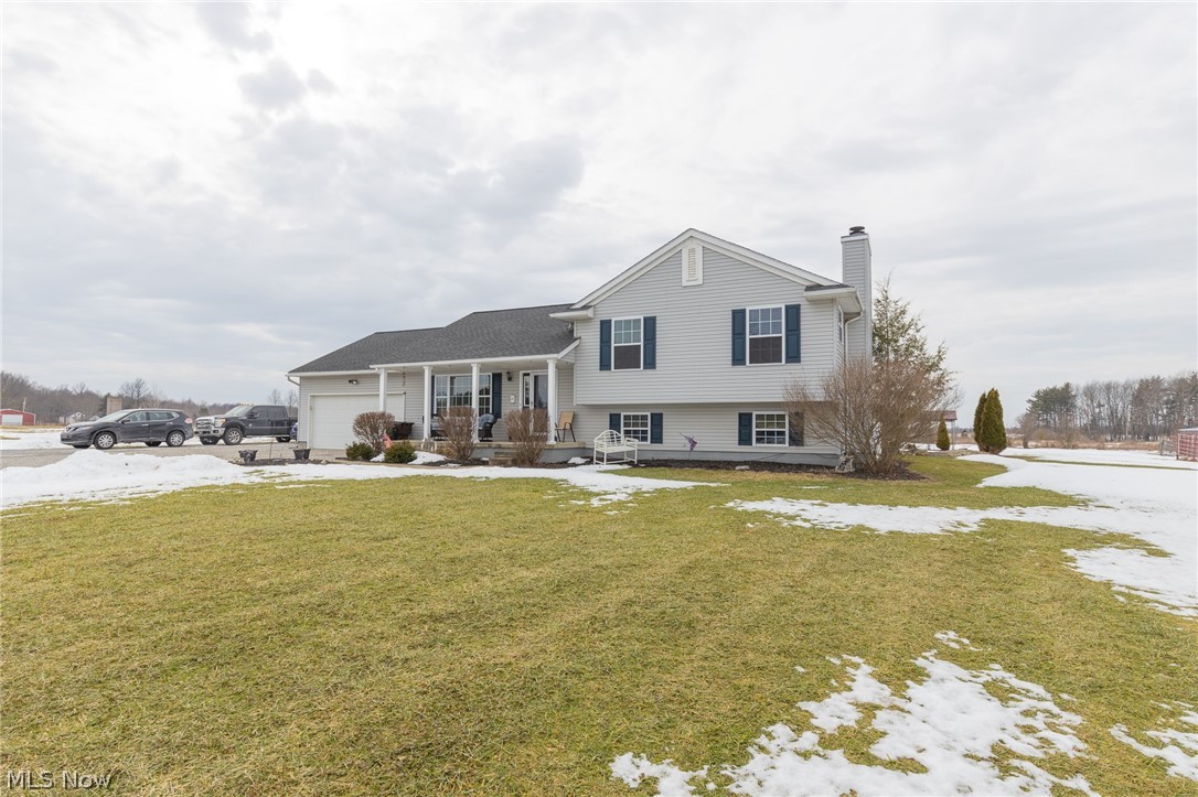 Grafton Township - Residential