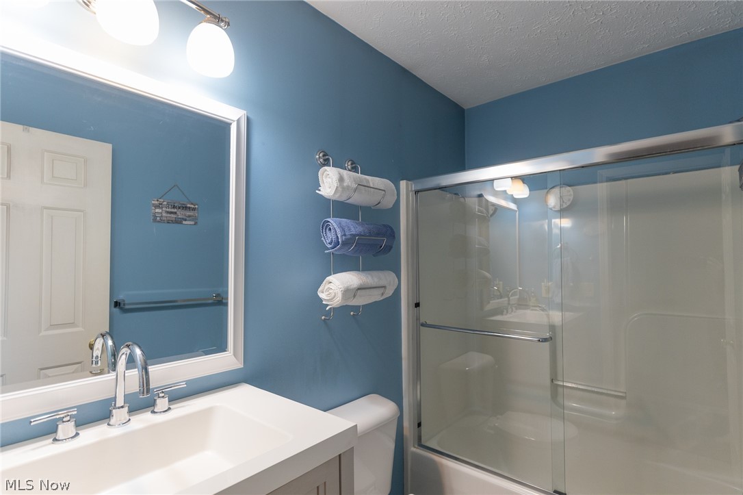 Grafton Township - Residential