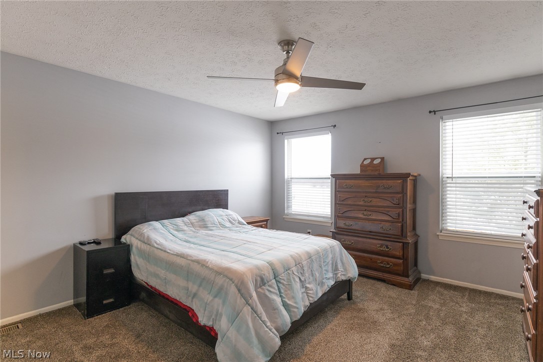 Grafton Township - Residential