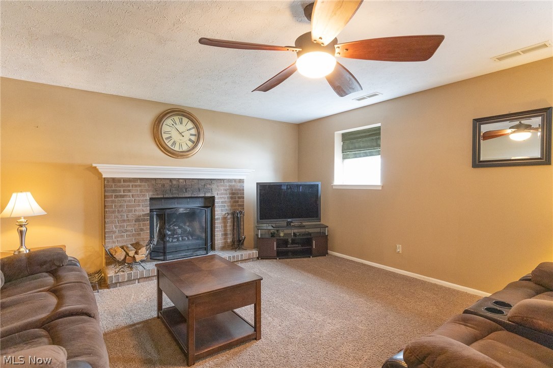 Grafton Township - Residential