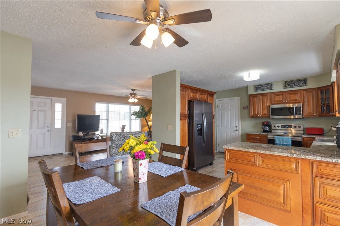 Grafton Township - Residential