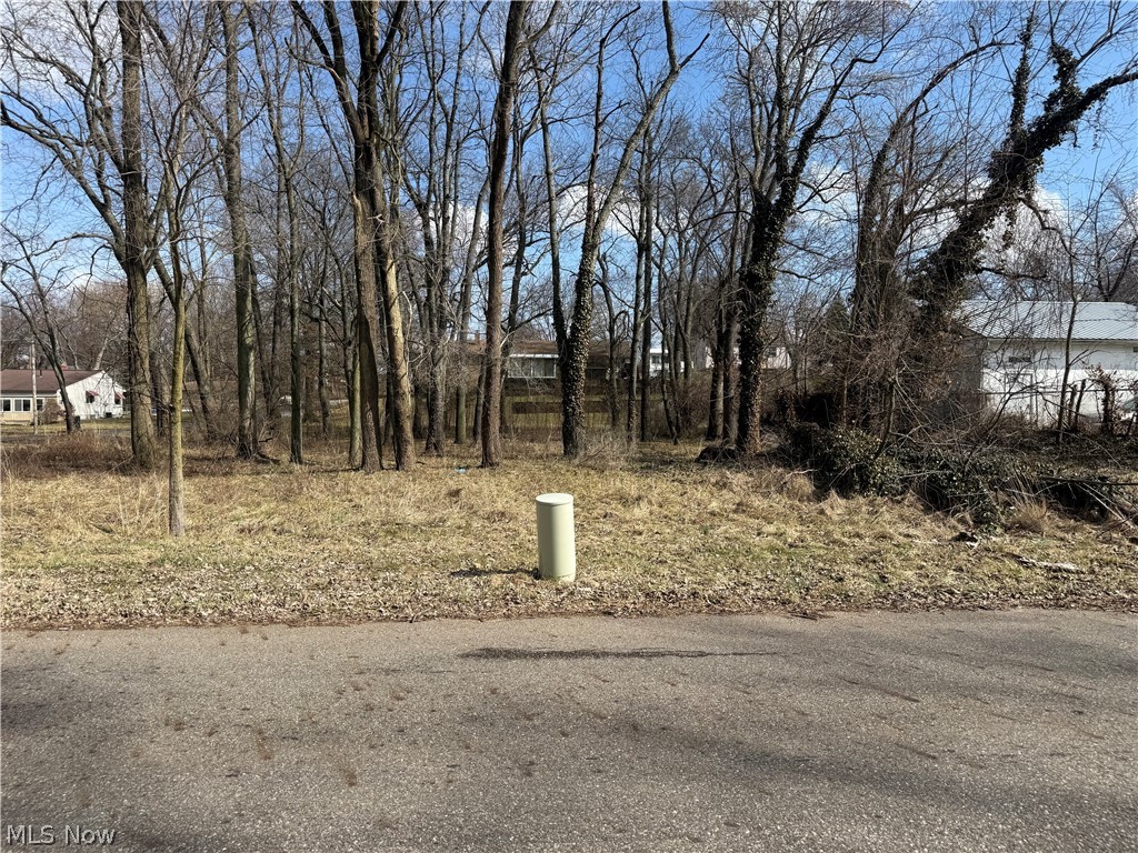 Westland Park - Land