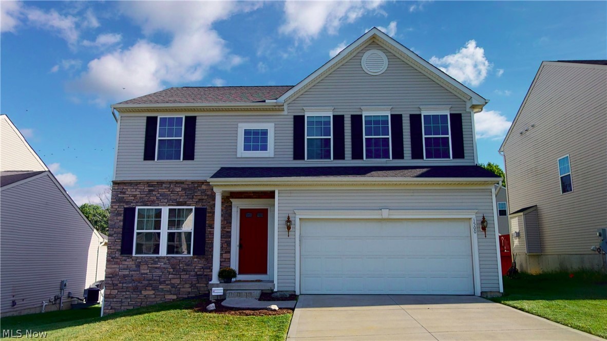 Meadow View Ph 03 - Residential