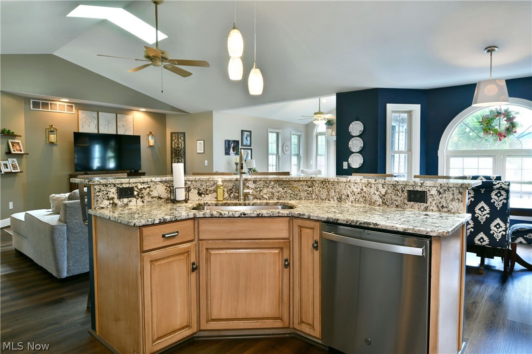 Birch Run Dev - Residential