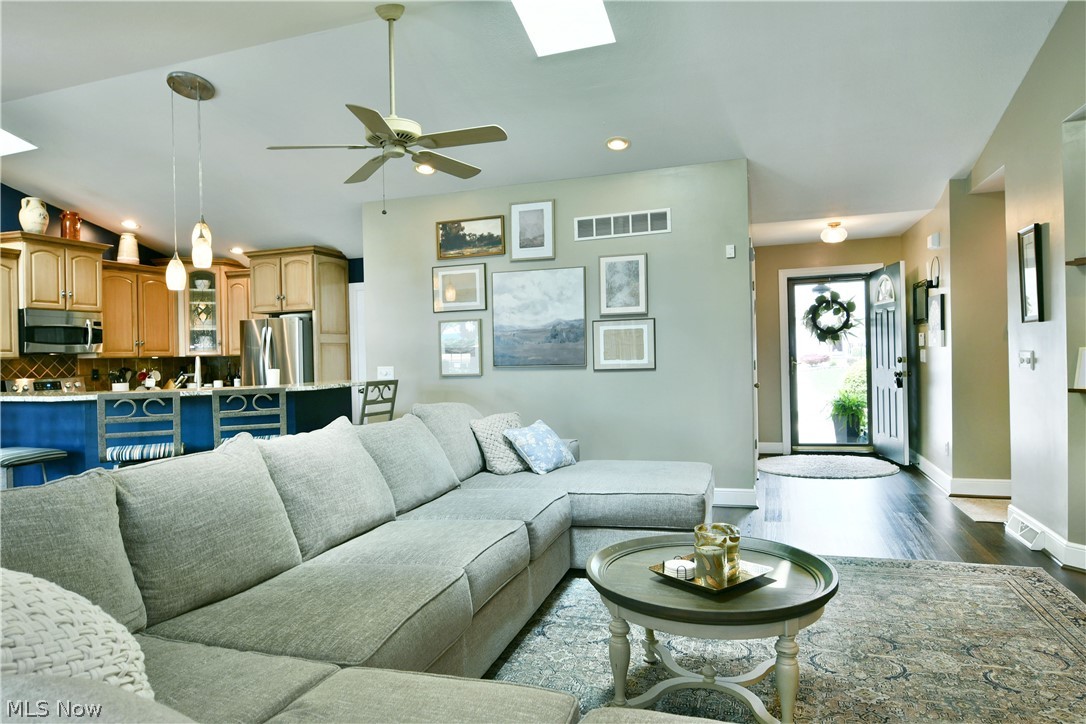 Birch Run Dev - Residential