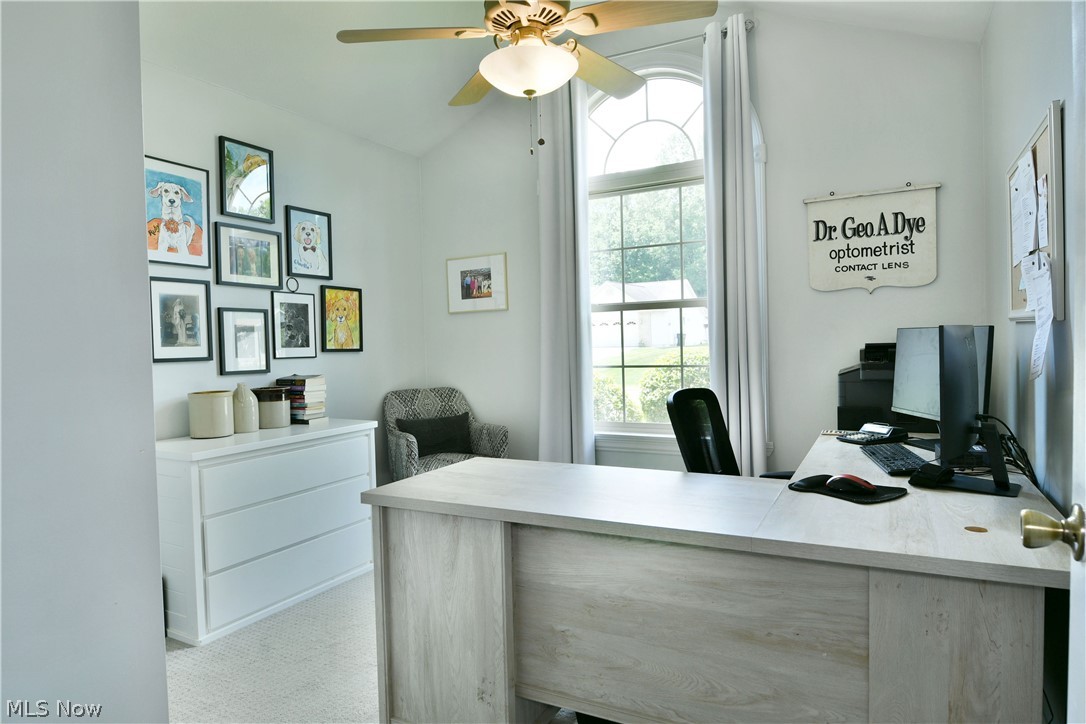 Birch Run Dev - Residential