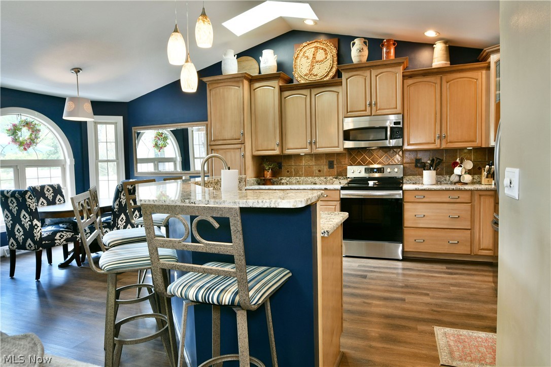Birch Run Dev - Residential