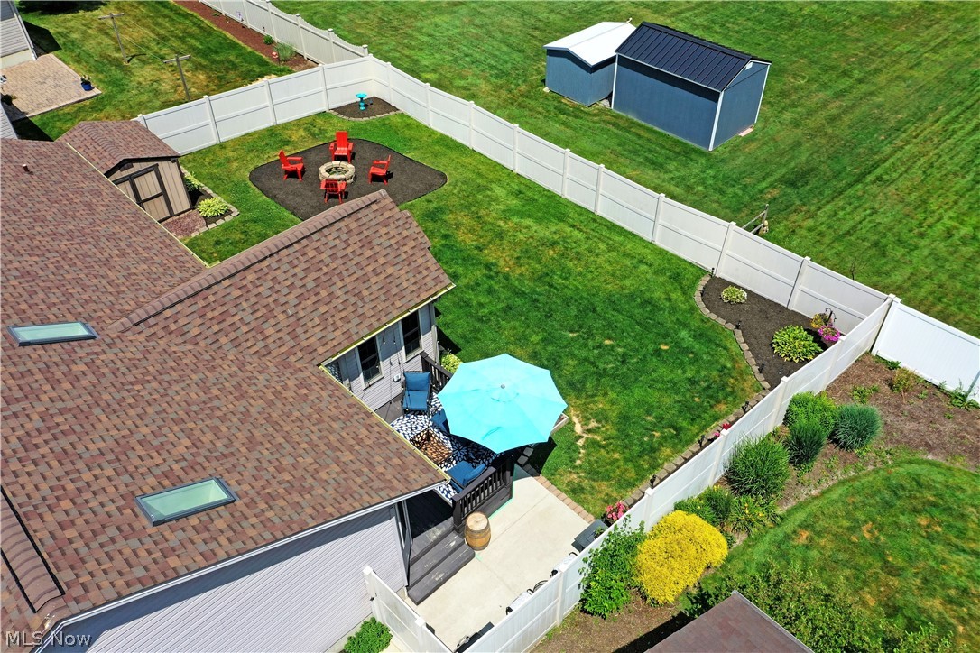 Birch Run Dev - Residential