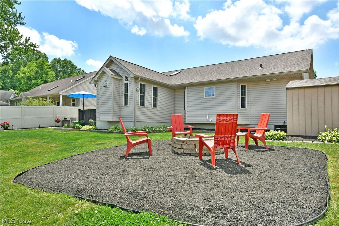 Birch Run Dev - Residential