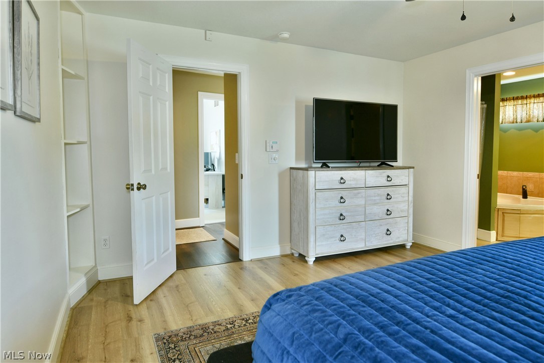 Birch Run Dev - Residential