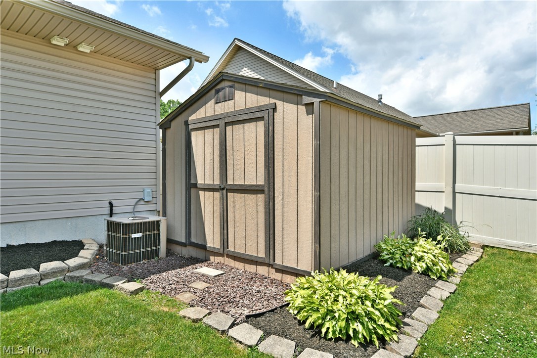 Birch Run Dev - Residential