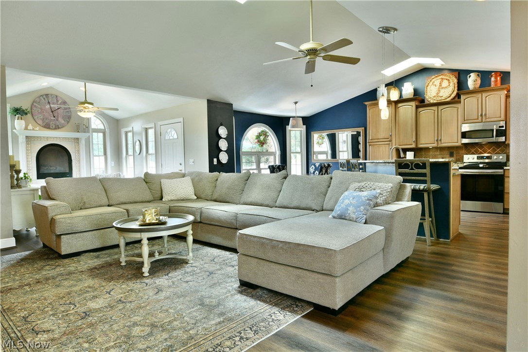 Birch Run Dev - Residential
