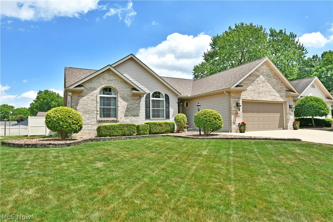 Birch Run Dev - Residential