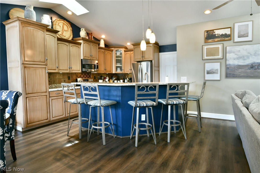 Birch Run Dev - Residential